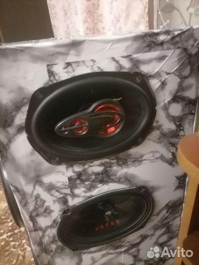 Домашняя акустика