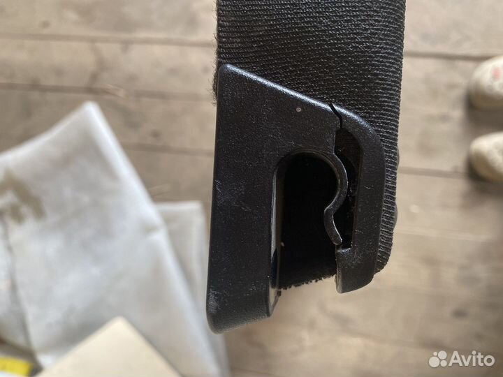 Полка багажника LADA granta лифтбэк оригинальная