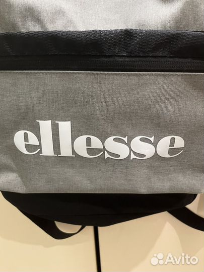 Рюкзак ellesse