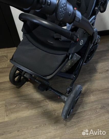 Коляска Noordi alto 2 в 1