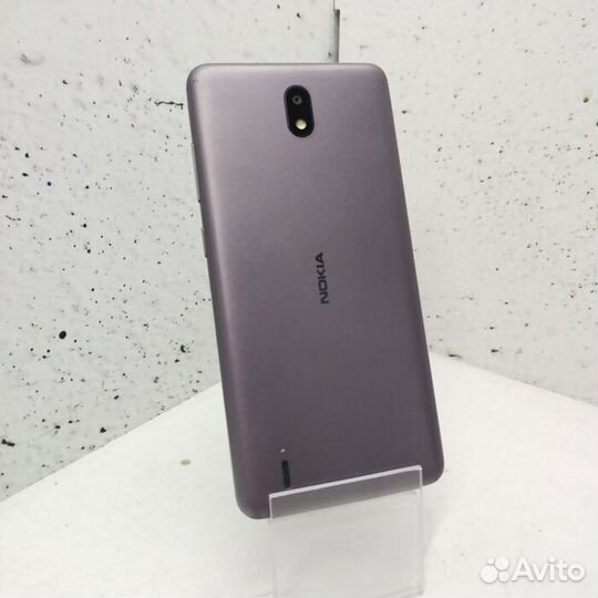 Nokia C01 Plus, 16 ГБ
