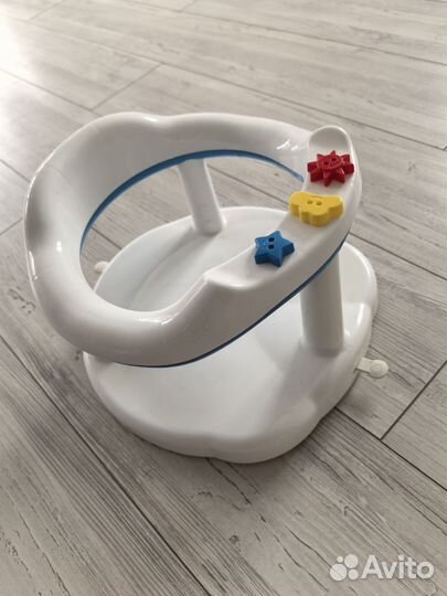 Стульчик для купания