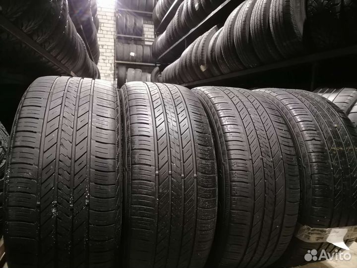 Goodyear Assurance Fuel Max 235/50 R18