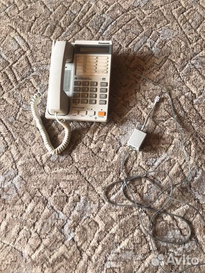 Домашний телефон