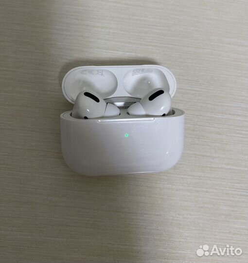 Airpods pro