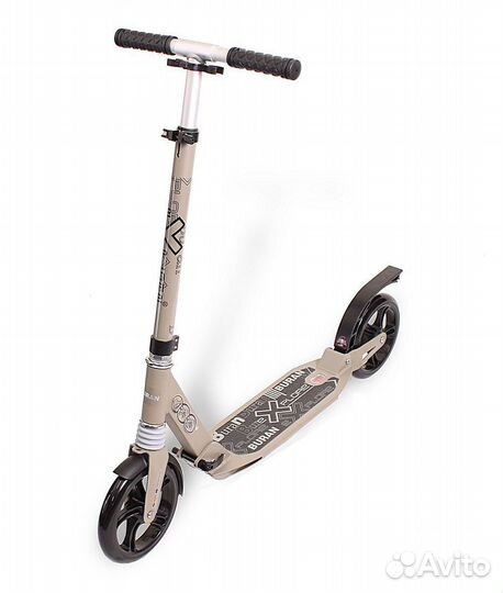 Самокат Explore Buran