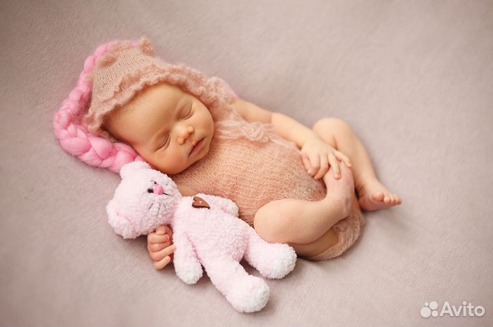 Фотосессии новорожденных, ньюборн фотограф