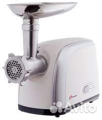 Электромясорубка