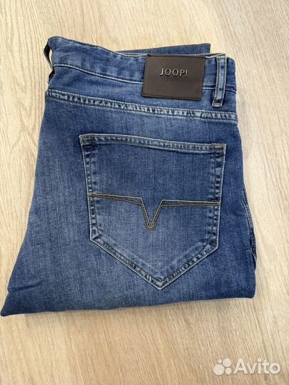 Джинсы Joop