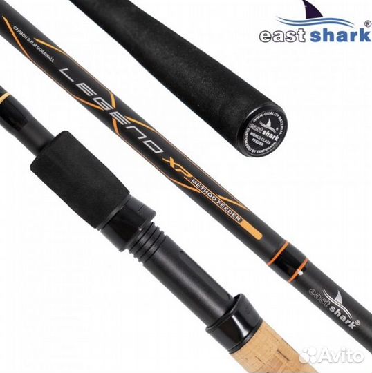 Фидера EastShark Legend Feeder