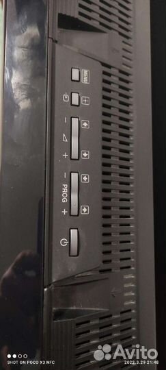 Телевизор ЖК sony