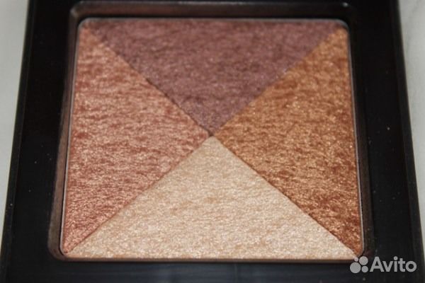 Laura Mercier Shimmer bloc