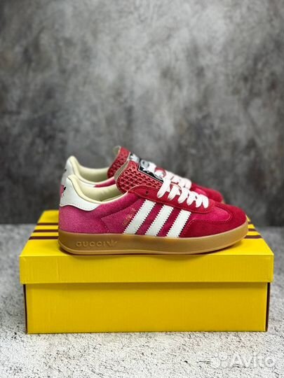 Кроссовки Adidas Gazelle