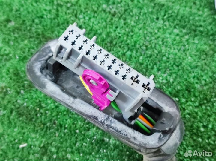 Проводка двери задней левой Opel Zafira C 2014