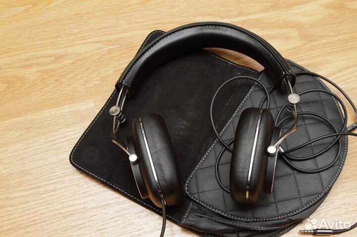 Наушники hi-fi(список)