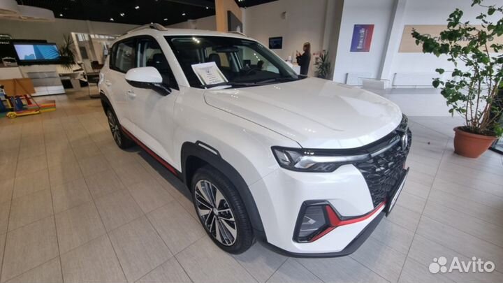 Changan CS35 Plus 1.4 AMT, 2023