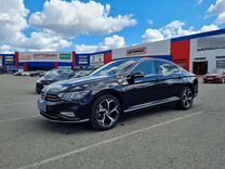 Volkswagen Passat 1.4 AMT, 2019, 57 000 км, с пробегом, цена 2 809 999 руб.