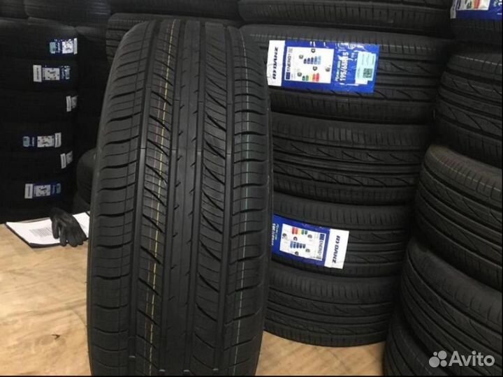 Rydanz Raleigh R06 245/55 R19 107W