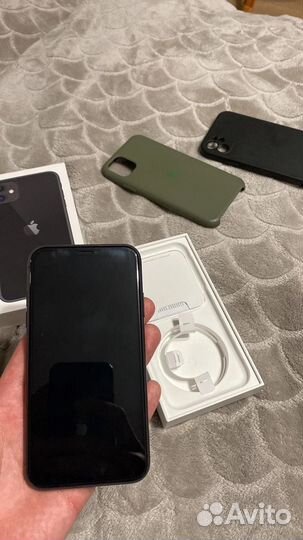 iPhone 11 64gb