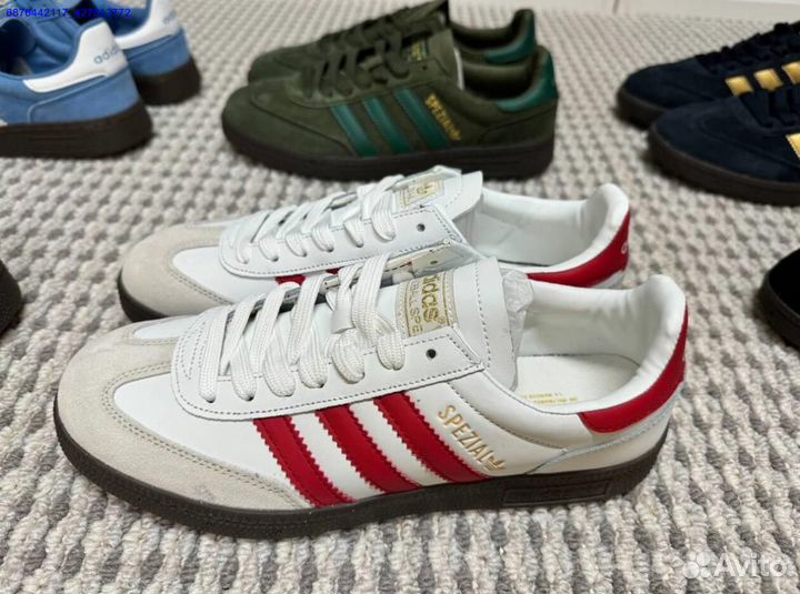 Adidas Spezial