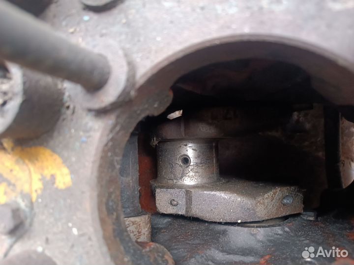 Двигатель д144 лтз Т40 Т28