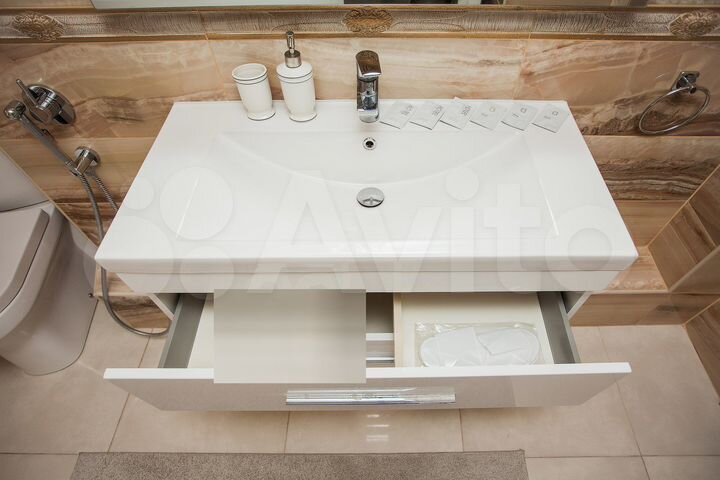 2-к. квартира, 70 м², 12/19 эт.