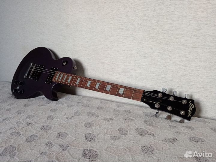 Электрогитара Maison les Paul korea