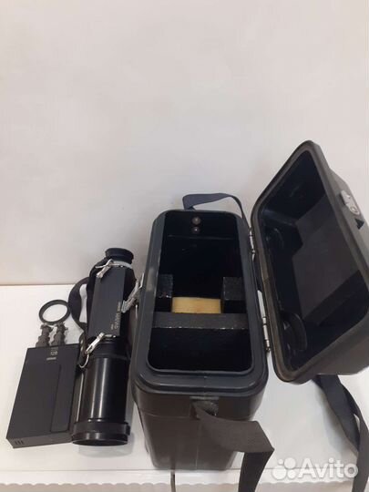 Прибор ночного видения(пнв) 12в от прикуривателя