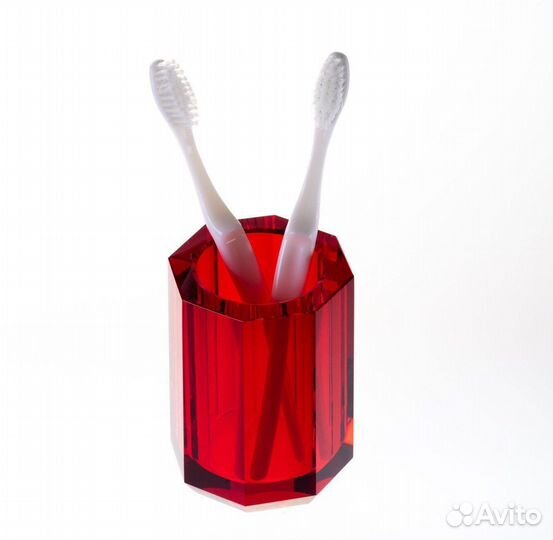 Стакан для ванны