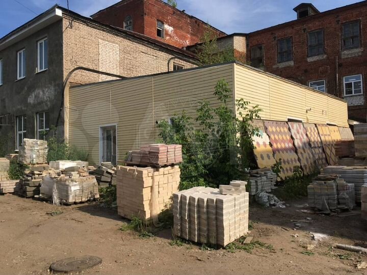 Продам помещение свободного назначения, 124 м²