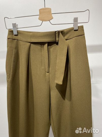Брюки Topshop