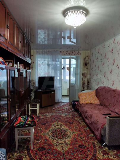 1-к. квартира, 36,8 м², 2/2 эт.