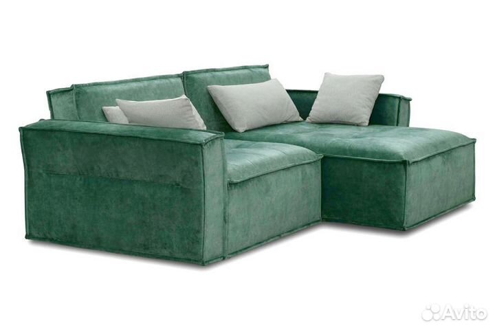 Диван угловой