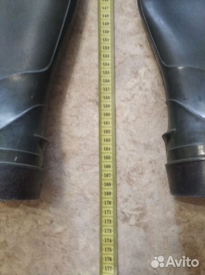 Комбинезон забродный