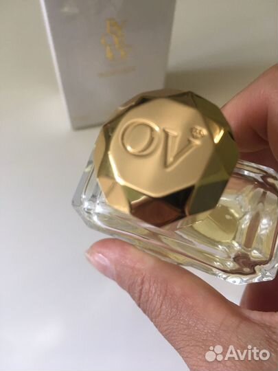 By Orlov Good Vibes распив оригинал