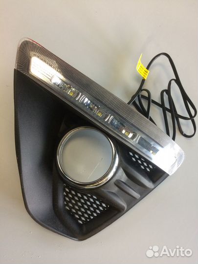 Дхо Ford Focus 2+ Hatchback Pentair FD-351L