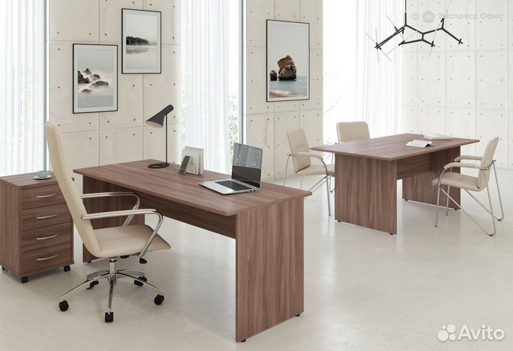 Кабинет руководителя Имаго