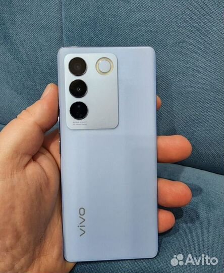 vivo V27, 8/256 ГБ