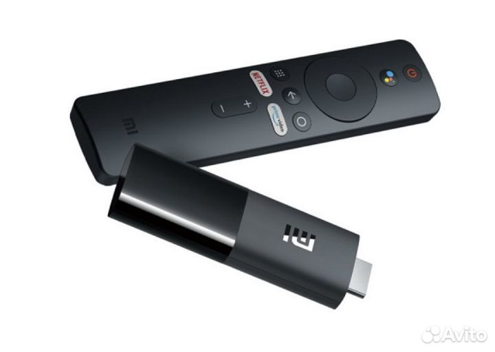 Xiaomi Mi TV Stick Прокачен 300 TB Каналов Бесплат