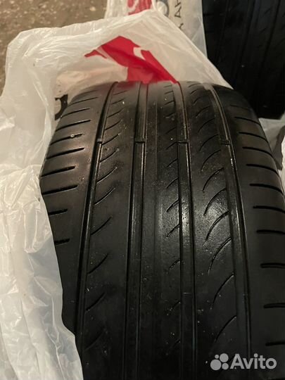 Pirelli Powergy 225/45 R17 Y