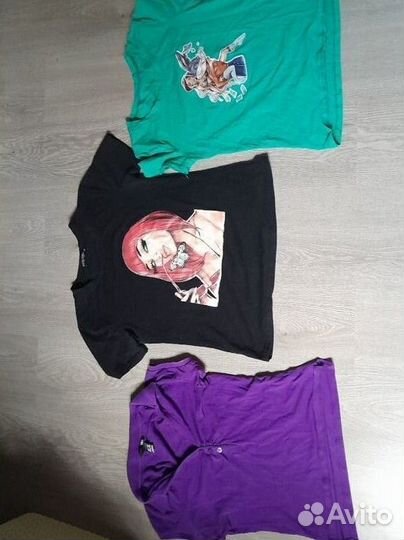 Женская одежда