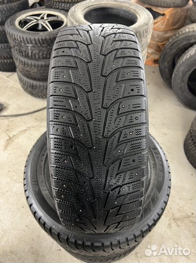 Hankook Winter I'Pike RS W419 215/55 R17