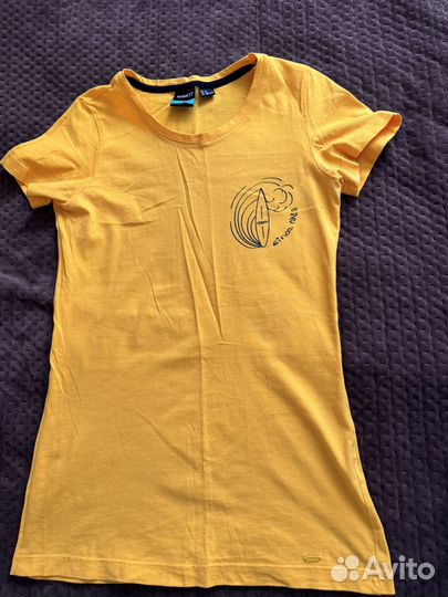 Футболки пакетом