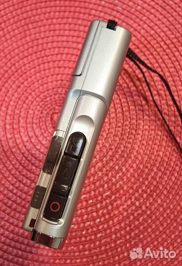 Кассетный диктофон Sony vor M-540V