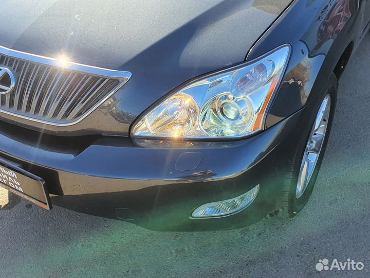 Lexus RX 3.3 AT, 2003, 306 000 км