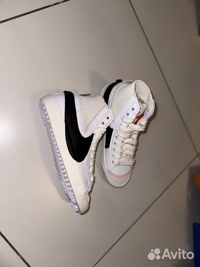 Nike Blazer Mid 77 Jumbo