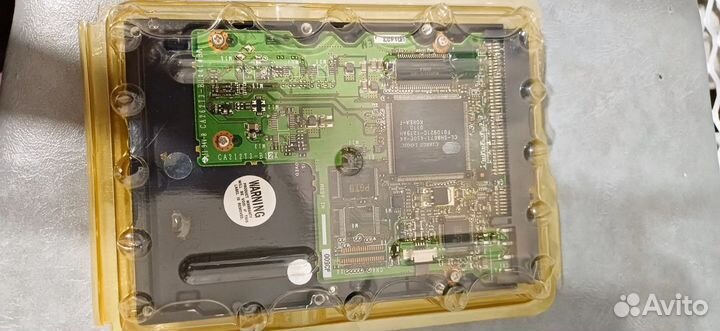 Жесткий диск Seagate Barracuda