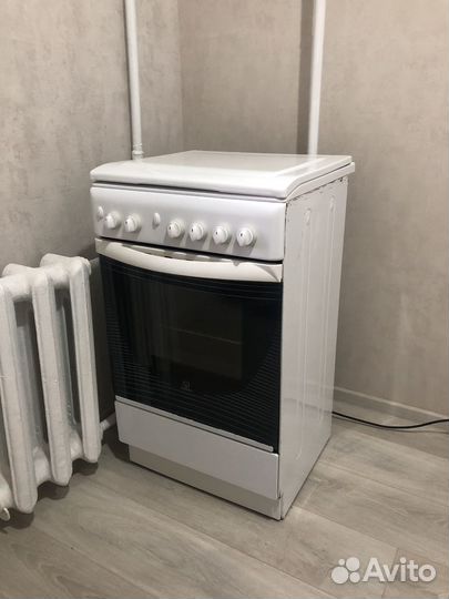 Газовая плита бу