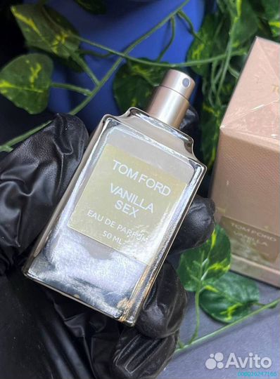 Tom Ford Vanilla Sex (Арт.34177)