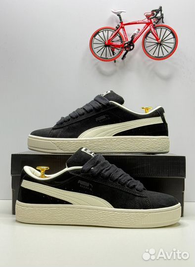 Кеды Puma Xuede XL (42)